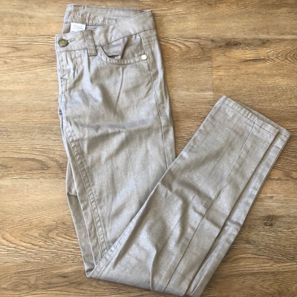 Skinny Jeans